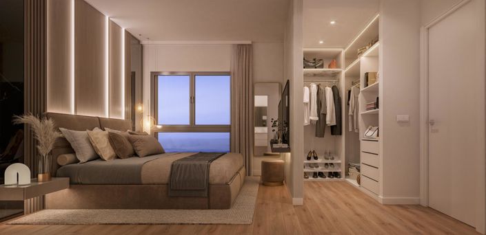 Image No.6-2 Bed Property for sale