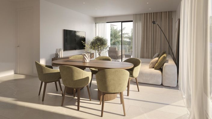 Image No.4-3 Bed Property for sale