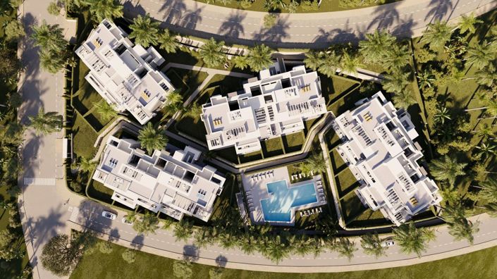 Image No.28-3 Bed Property for sale