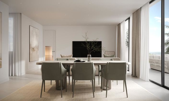 Image No.7-3 Bed Property for sale