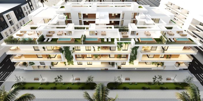 Image No.17-2 Bed Property for sale