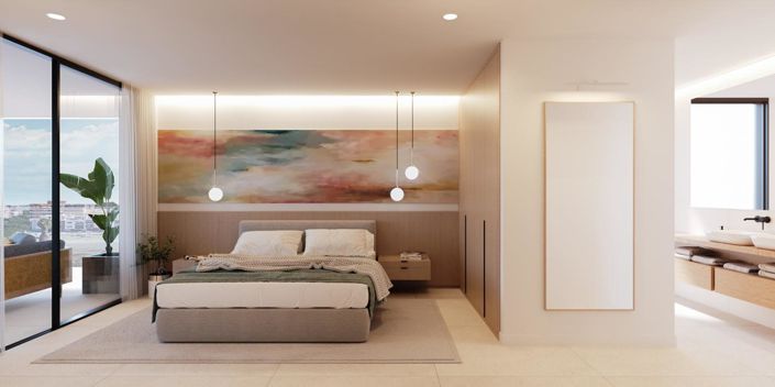 Image No.6-3 Bed Property for sale