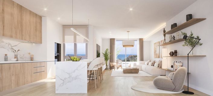 Image No.2-3 Bed Property for sale