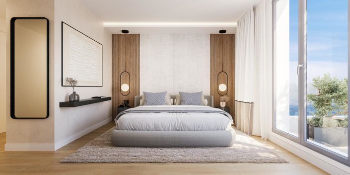 Image No.5-2 Bed Property for sale