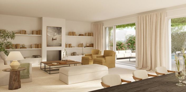 Image No.2-3 Bed Property for sale