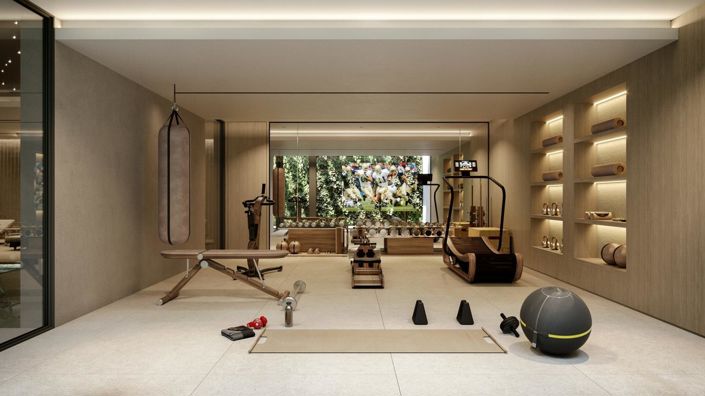 Image No.3-2 Bed Property for sale