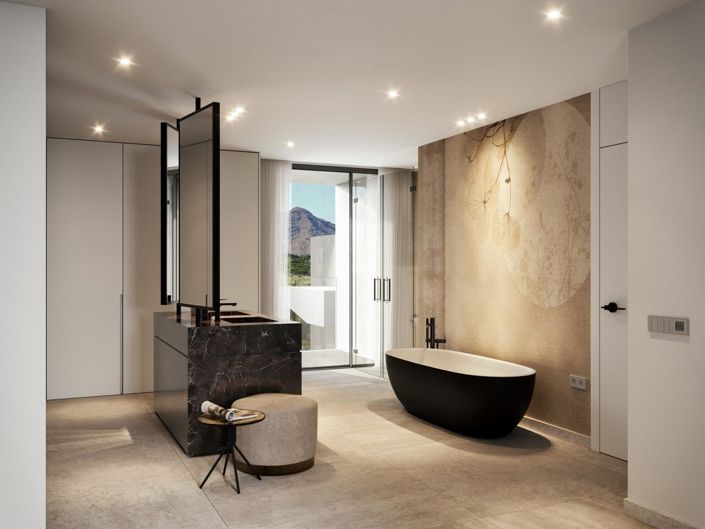 Image No.6-2 Bed Property for sale