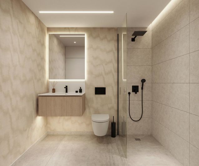 Image No.15-3 Bed Property for sale