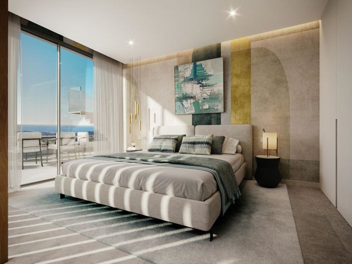 Image No.2-3 Bed Property for sale