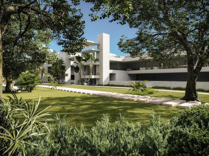 Image No.22-2 Bed Property for sale