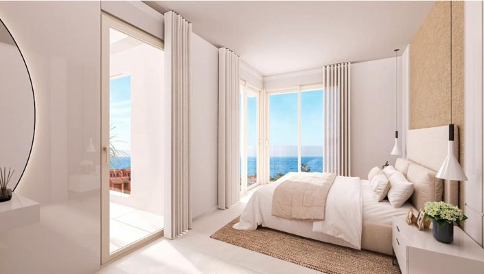 Image No.4-2 Bed Property for sale