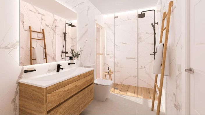 Image No.7-3 Bed Property for sale