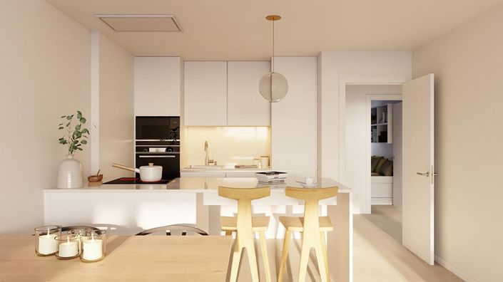 Image No.21-3 Bed Property for sale