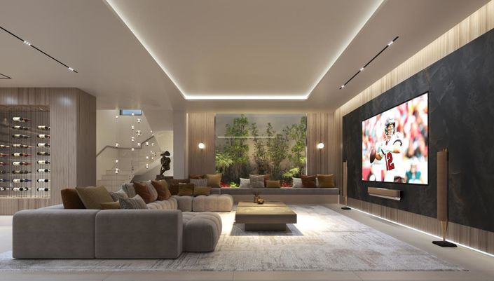 Image No.25-4 Bed Property for sale