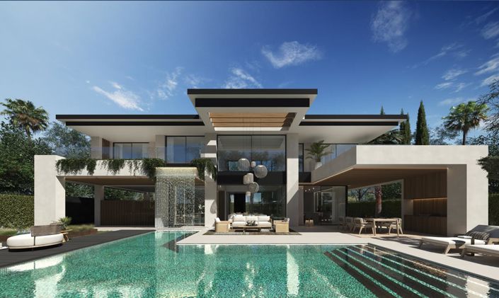 Image No.41-4 Bed Property for sale