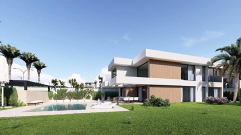 Image No.1-4 Bed Property for sale