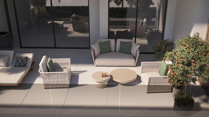 Image No.14-2 Bed Property for sale