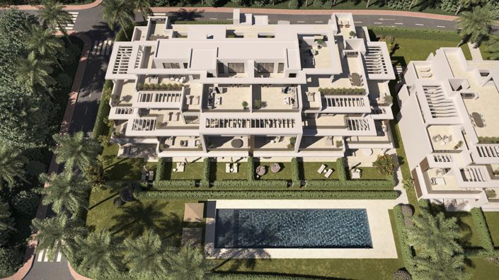 Image No.19-3 Bed Property for sale