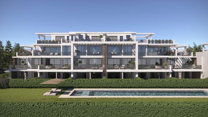 Image No.28-2 Bed Property for sale