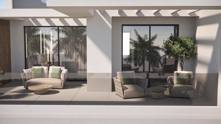 Image No.28-3 Bed Property for sale