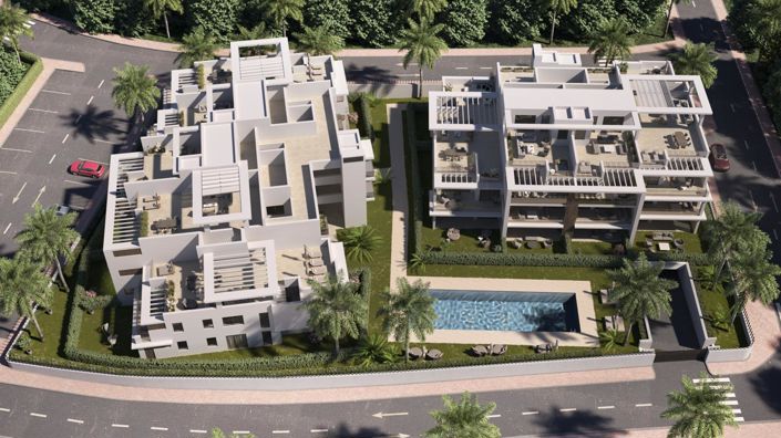 Image No.32-3 Bed Property for sale