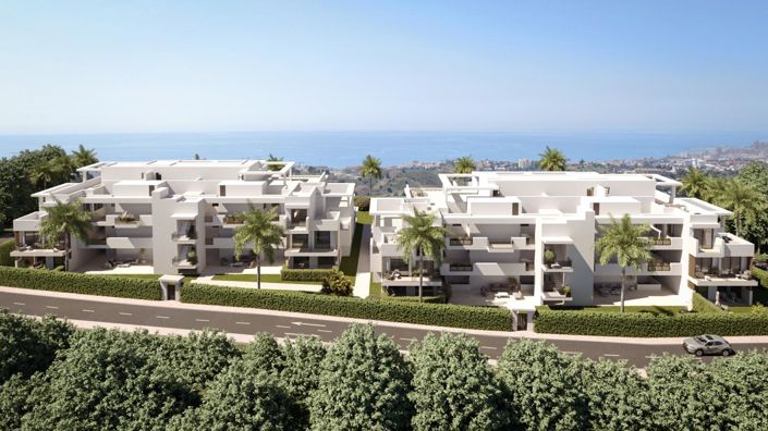 Image No.1-4 Bed Property for sale