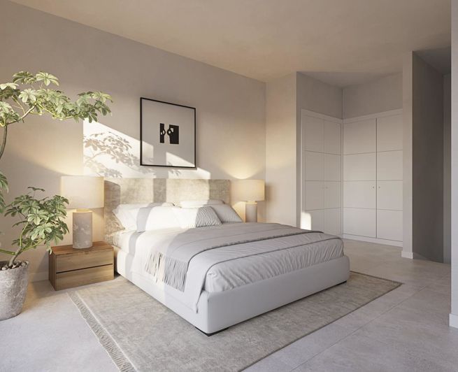 Image No.4-3 Bed Property for sale