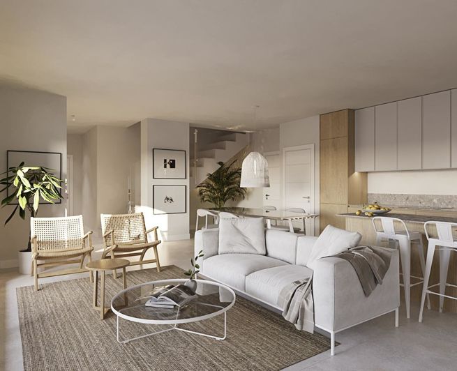 Image No.3-2 Bed Property for sale