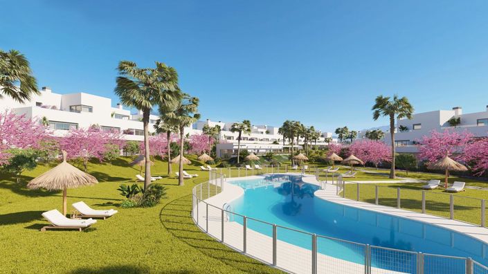 Image No.1-2 Bed Property for sale