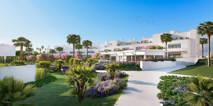 Image No.1-2 Bed Property for sale