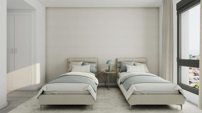 Image No.11-3 Bed Property for sale