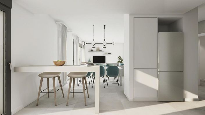 Image No.2-3 Bed Property for sale