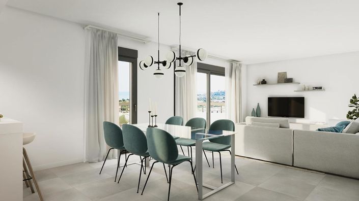 Image No.6-3 Bed Property for sale