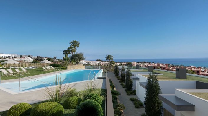 Image No.1-3 Bed Property for sale