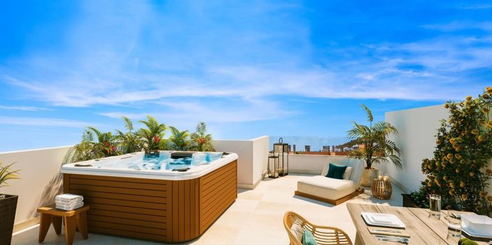 Image No.21-3 Bed Property for sale