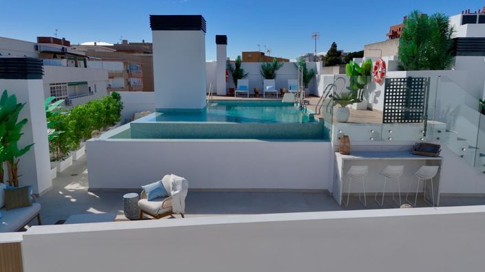 Image No.20-2 Bed Property for sale