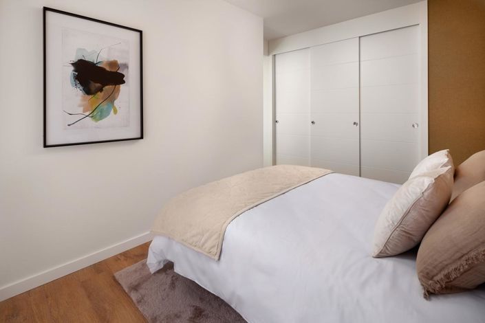 Image No.8-2 Bed Property for sale