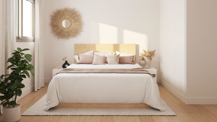 Image No.9-2 Bed Property for sale