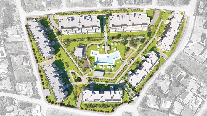 Image No.2-3 Bed Property for sale