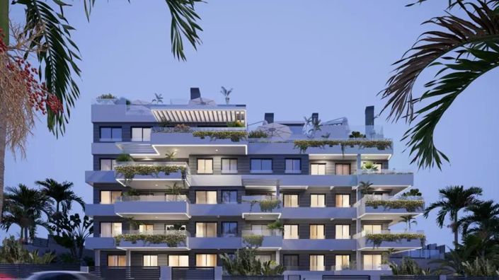 Image No.3-2 Bed Property for sale