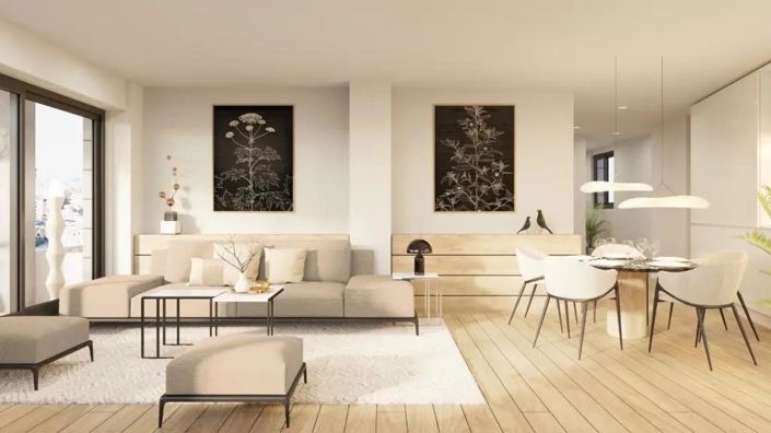 Image No.7-2 Bed Property for sale