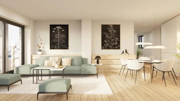 Image No.9-3 Bed Property for sale