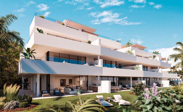Image No.1-3 Bed Property for sale