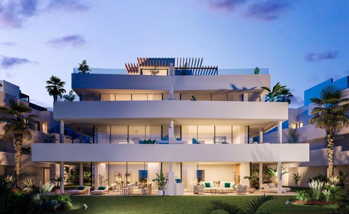 Image No.16-2 Bed Property for sale