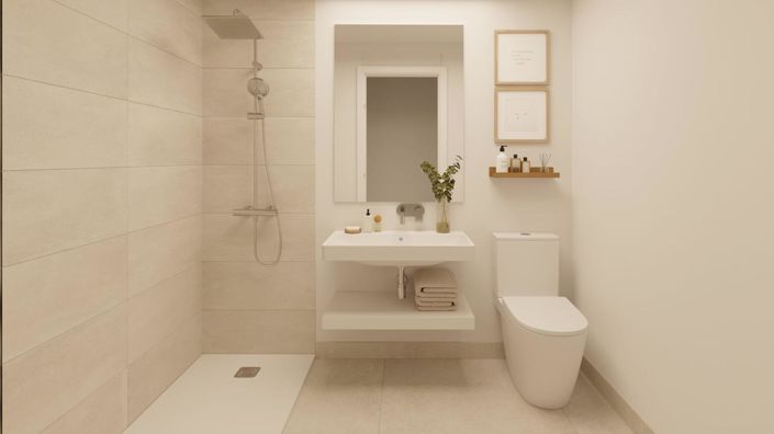 Image No.4-2 Bed Property for sale