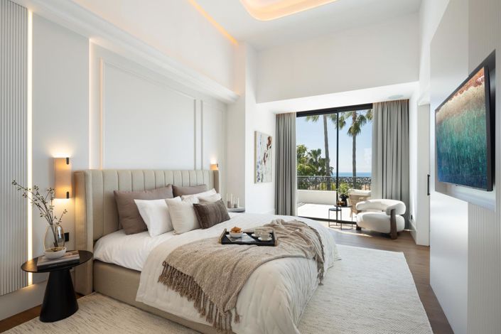 Image No.21-5 Bed Property for sale