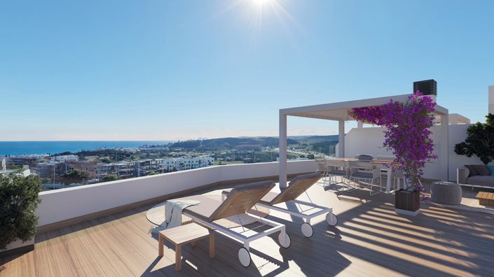 Image No.1-3 Bed Property for sale