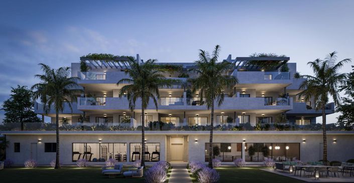 Image No.1-3 Bed Property for sale