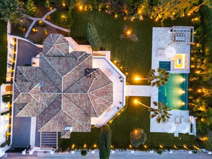 Image No.34-5 Bed Property for sale