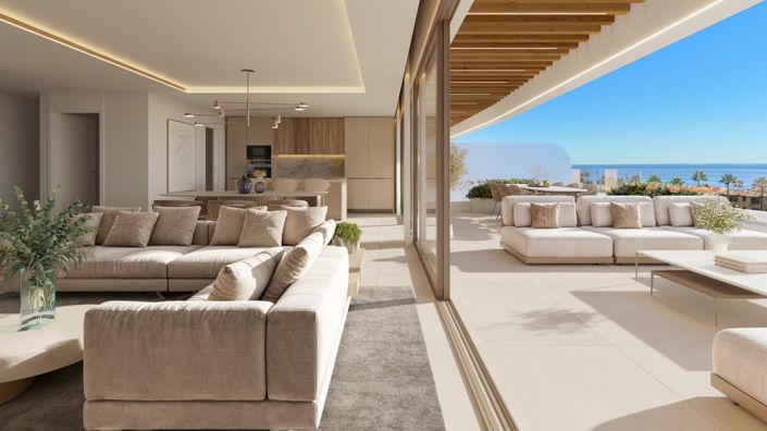 Image No.17-2 Bed Property for sale